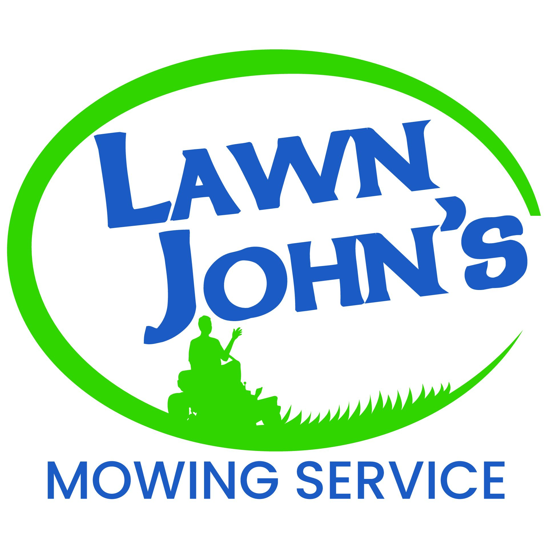 Lawn John's Mowing